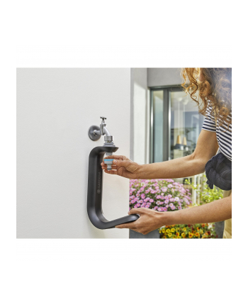 GARD-ENA Liano Hose Holder TapFix - 18590-20 nr 1
