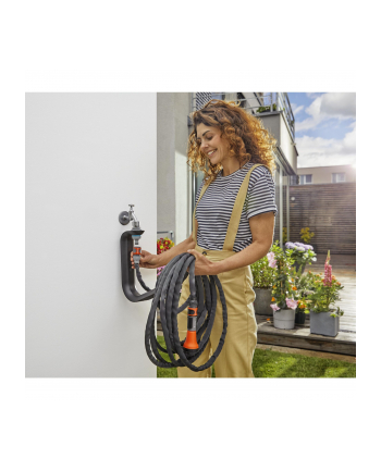 GARD-ENA Liano Hose Holder TapFix - 18590-20 nr 2