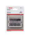 bosch powertools Bosch Pick and Click Impact Control bit set, 50mm, 8 pieces - nr 2