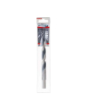 bosch powertools Bosch HSS twist drill PointTeQ DIN338, O 15mm (working length 114mm, reduced shank) - nr 1