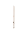 bosch powertools Bosch Saber Saw Blade S 1222 VF Flexible for Wood and Metal, 300mm (2 pieces) - nr 1