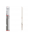 bosch powertools Bosch Saber Saw Blade S 1222 VF Flexible for Wood and Metal, 300mm (2 pieces) - nr 3