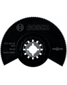 bosch powertools Bosch HCS segment saw blade Wood ACZ 85 EC - nr 1