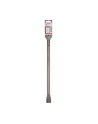 bosch powertools Bosch flat chisel SDS-max 25x400 mm - nr 1