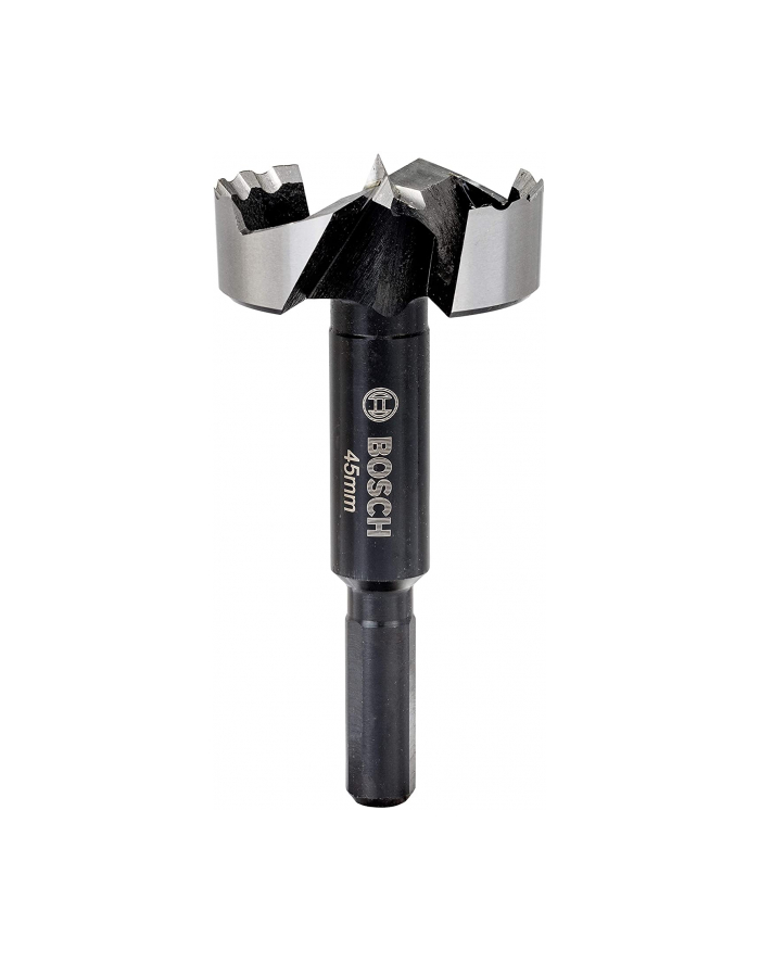 bosch powertools Bosch Forstner bit wavy, O 45mm (length 90mm) główny