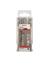 bosch powertools Bosch metal twist drill HSS-Co, DIN 338, O 6mm (10 pieces, working length 57mm) - nr 2