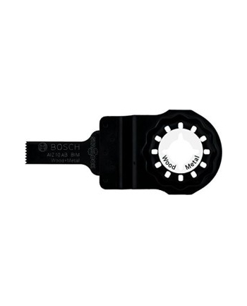 bosch powertools Bosch BIM plunge saw blade AIZ 10 AB Wood and Metal
