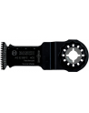 bosch powertools Bosch HCS plunge saw blade AIZ 32 BSPC Hardwood (Kolor: CZARNY, 10 pieces) - nr 1