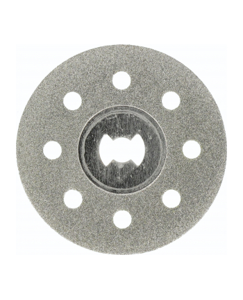 Dremel EZ SpeedClic diamond cutting disc SC545 nr 1