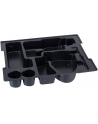 bosch powertools Bosch L-Boxx insert for GSC 12V-13/GWI 12V-5 (Kolor: CZARNY, for L-BOXX 102) - nr 1