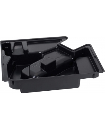 bosch powertools Bosch L-BOXX insert for GSA 18 V-LI (top) (Kolor: CZARNY, for L-BOXX 238)