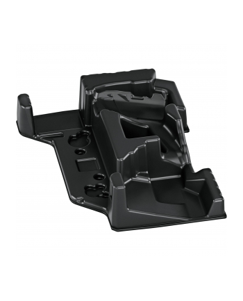 bosch powertools Bosch insert for cordless impact wrench GDS 18 V-EC 250 (Kolor: CZARNY, for L-Boxx 136)