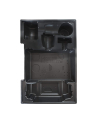 bosch powertools Bosch insert for cordless drill GSR 12-15 FC Attm. (Kolor: CZARNY, for L-BOXX 102) - nr 1