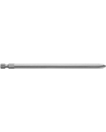 bosch powertools Bosch screwdriver bit extra hard, PH2, 152mm