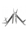 Leatherman Multitool CURL (stainless steel, 15 tools) - nr 2