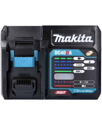 Makita quick charger DC40RA (Kolor: CZARNY)