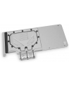 EKWB EK-Quantum Vector FTW3 RTX 3080/3090 Active Backplate D-RGB - Acryl (transparent/silver) - nr 1