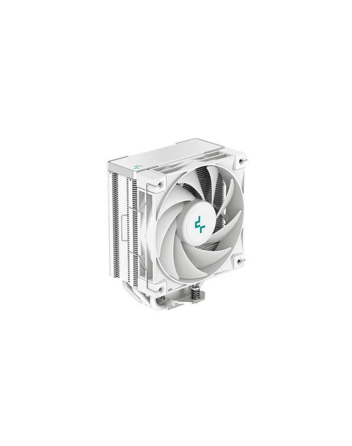 DeepCool AK400 WH, CPU cooler (Kolor: BIAŁY) główny