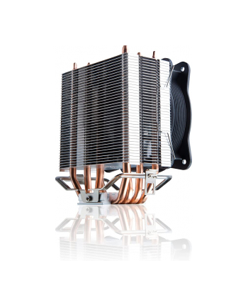 RAIJINTEK AIDOS II, CPU cooler