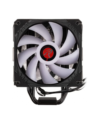 RAIJINTEK ELEOS 12 DOU RBW, CPU cooler