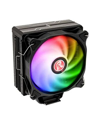 RAIJINTEK ELEOS 12 EVO RBW, CPU cooler