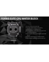 RAIJINTEK SCYLLA ELITE CA240 240mm, water cooling (Kolor: CZARNY, DiY-Kit) - nr 3