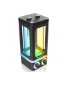 RAIJINTEK ANTILA PURE R100A, pump (Kolor: CZARNY/transparent, reservoir/pump combo) - nr 1