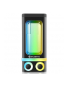 RAIJINTEK ANTILA PURE R100A, pump (Kolor: CZARNY/transparent, reservoir/pump combo) - nr 2