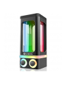 RAIJINTEK ANTILA PURE R100A, pump (Kolor: CZARNY/transparent, reservoir/pump combo) - nr 5