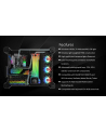 RAIJINTEK ANTILA PURE R100B, pump (Kolor: CZARNY/transparent, reservoir/pump combo) - nr 1