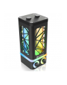 RAIJINTEK ANTILA PURE R100B, pump (Kolor: CZARNY/transparent, reservoir/pump combo) - nr 3