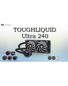 Thermaltake Toughliquid Ultra 240 All-In-One, water cooling - nr 14