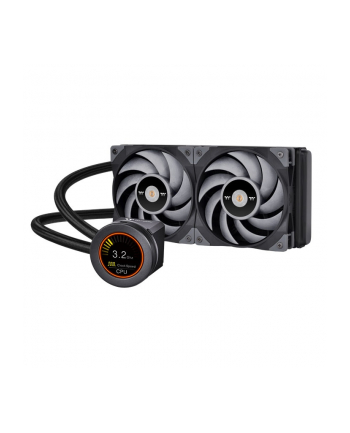 Thermaltake Toughliquid Ultra 240 All-In-One, water cooling