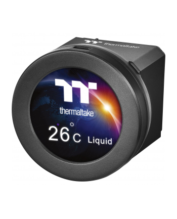 Thermaltake Toughliquid Ultra 360 All-In-One, water cooling