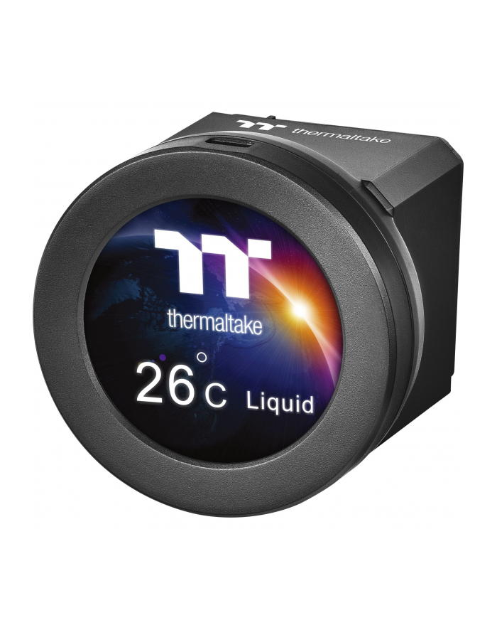 Thermaltake Toughliquid Ultra 360 All-In-One, water cooling główny