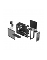 Fractal Design Meshify 2 Lite Black TG Light Tint, Tower Case (Kolor: CZARNY) - nr 10