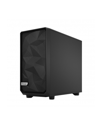 Fractal Design Meshify 2 Lite Black TG Light Tint, Tower Case (Kolor: CZARNY)