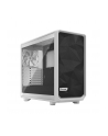 Fractal Design Meshify 2 Lite White TG Clear, Tower Case (White) - nr 20