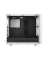 Fractal Design Meshify 2 Lite White TG Clear, Tower Case (White) - nr 44