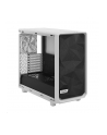 Fractal Design Meshify 2 Lite White TG Clear, Tower Case (White) - nr 47
