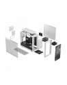 Fractal Design Meshify 2 Lite White TG Clear, Tower Case (White) - nr 52