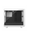 Fractal Design Meshify 2 Lite White TG Clear, Tower Case (White) - nr 53