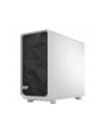 Fractal Design Meshify 2 Lite White TG Clear, Tower Case (White) - nr 8