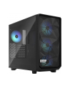 Fractal Design Meshify 2 Lite RGB Black TG Light Tint, Tower Case (Kolor: CZARNY) - nr 32