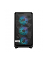Fractal Design Meshify 2 Lite RGB Black TG Light Tint, Tower Case (Kolor: CZARNY) - nr 35