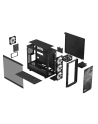Fractal Design Meshify 2 Lite RGB Black TG Light Tint, Tower Case (Kolor: CZARNY) - nr 41