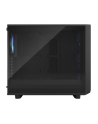 Fractal Design Meshify 2 Lite RGB Black TG Light Tint, Tower Case (Kolor: CZARNY) - nr 64
