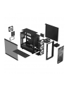 Fractal Design Meshify 2 Lite RGB Black TG Light Tint, Tower Case (Kolor: CZARNY) - nr 67