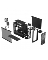 Fractal Design Meshify 2 RGB Black TG Light Tint, Tower Case (Kolor: CZARNY) - nr 41