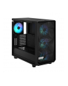 Fractal Design Meshify 2 RGB Black TG Light Tint, Tower Case (Kolor: CZARNY) - nr 51